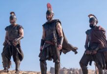 The Odyssey India Box Office: Christopher Nolan’s Blockbuster Completes 3 Weeks, Here’s The Total Collection! The Odyssey India Box Office