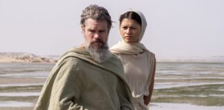 The Odyssey India Box Office: Christopher Nolan’s Blockbuster Will Miss Its Last Feat By Less Than 10 Crore! The Odyssey India Box Office Collection
