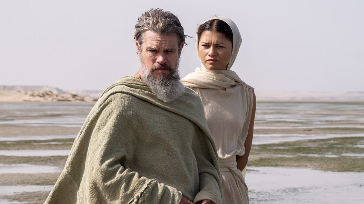 The Odyssey India Box Office Day 16: Becomes 10th Highest-Grossing Hollywood Film