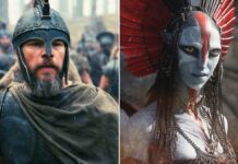 The Odyssey India Box Office Day 17: Surpasses Avatar