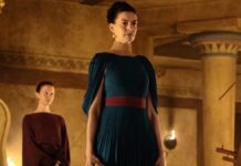 The Odyssey India Box Office Day 19: First 150 Crore Grosser For Christopher Nolan, Becomes 8th Highest-Grossing Hollywood Film The Odyssey India Box Office Day 19: Christopher Nolan Delivers His First 150 Crore Net Grosser, Beats The Lion King
