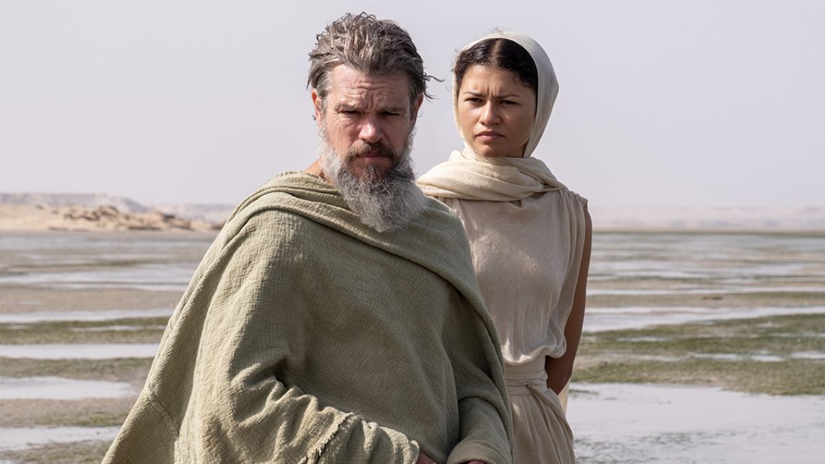 The Odyssey India Box Office Day 22 Collection!