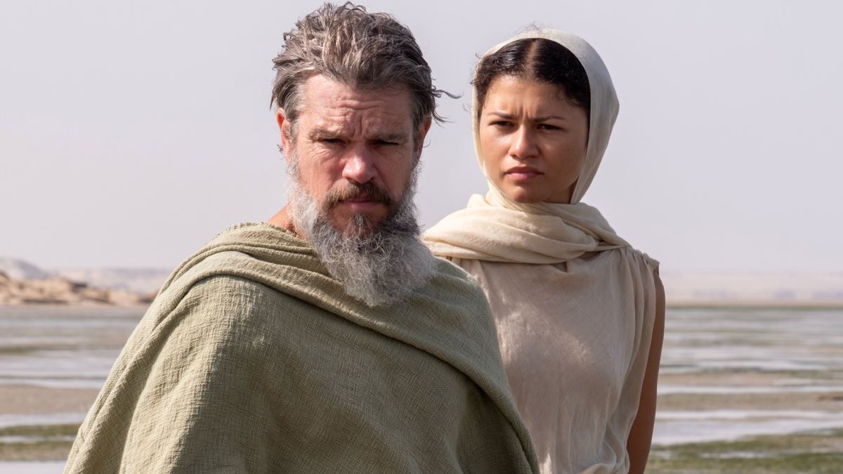 81.2% Jump From The 4th Friday, With Only 832 Shows, Christopher Nolan’s Film Keeps Fighting Spider-Man Brand New Day!