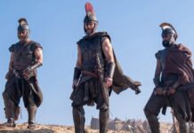 The Odyssey India Box Office Day 27: Christopher Nolan’s Blockbuster Crosses The 200 Crore Gross Milestone! The Odyssey India Box Office Day 27 Update!