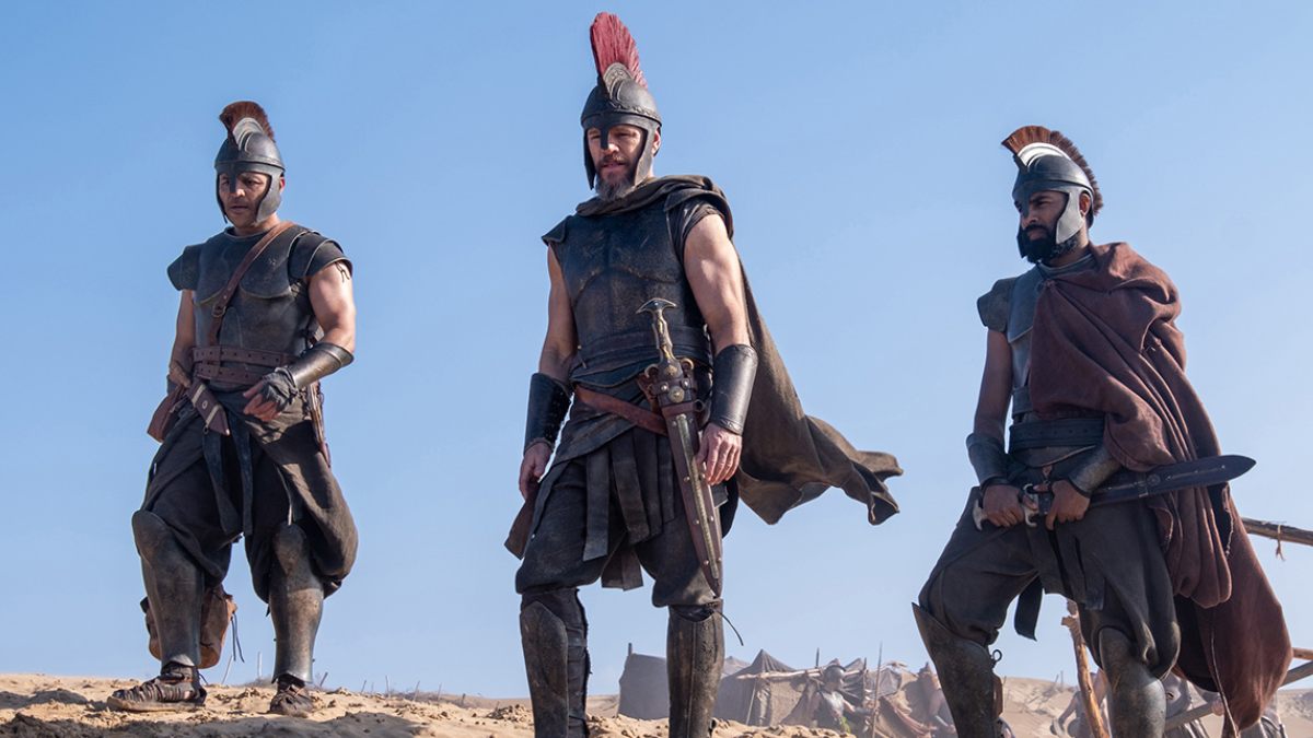The Odyssey India Box Office Day 27 Update!