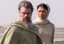 The Odyssey India Box Office Day 28: Anne Hathaway & Matt Damon’s Film Completes 4 Weeks – Here’s A Week-Wise Breakdown! The Odyssey India Box Office Day 28