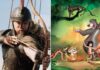 The Odyssey India Box Office Day 33
