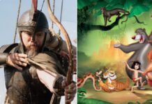 The Odyssey India Box Office Day 33: Enjoys 31% Jump In Last 24 Hours, But The Jungle Book Is Now Out Of Reach! The Odyssey India Box Office Day 33