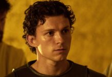 The Odyssey India Box Office Day 45: Needs 2.8 Crore More To Beat The Jungle Book, Will Increased Shows Help? The Odyssey India Box Office Day 45 Collection!