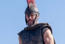 The Odyssey North America Box Office: Records Biggest 3rd Wednesday Ever For R-Rated Films; On Track To Crack All-Time Top 40 The Odyssey North America Box Office
