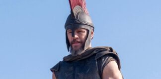 The Odyssey North America Box Office