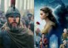 The Odyssey North America Box Office: 2nd R-Rated Film Ever To Cross The $500M Milestone, Beats Beauty & The Beast’s Domestic Run! The Odyssey North America Box Office: 2nd R-Rated Film Ever To Cross The $500M Milestone