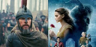 The Odyssey North America Box Office: 2nd R-Rated Film Ever To Cross The $500M Milestone