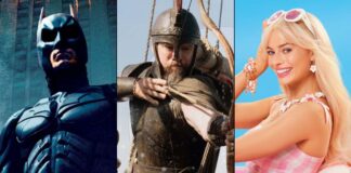 The Odyssey North America Box Office: Christopher Nolan’s Epic Beats The Dark Knight, Barbie With Historic 5th Monday The Odyssey North America Box Office: Beats The Dark Knight’s 5th Monday Collection