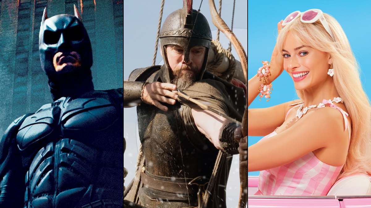 The Odyssey North America Box Office: Beats The Dark Knight’s 5th Monday Collection