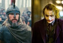 The Odyssey North America Box Office: Becomes Christopher Nolan’s Highest-Grosser, Surpasses The Dark Knight The Odyssey North America Box Office: Becomes Christopher Nolan’s Highest Domestic Grosser
