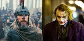 The Odyssey North America Box Office: Becomes Christopher Nolan’s Highest-Grosser, Surpasses The Dark Knight The Odyssey North America Box Office: Becomes Christopher Nolan’s Highest Domestic Grosser