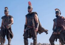 The Odyssey North America Box Office: Christopher Nolan’s Epic Surpasses Frozen 2, Eyes Another All-Time Domestic Milestone! The Odyssey North America Box Office: Christopher Nolan Beats Frozen 2 With A Strong $4.4M 4th Thursday Despite Spider-Man: Brand New Day!