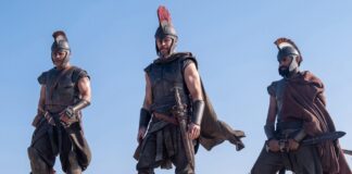 The Odyssey North America Box Office: Christopher Nolan’s Epic Surpasses Frozen 2, Eyes Another All-Time Domestic Milestone! The Odyssey North America Box Office: Christopher Nolan Beats Frozen 2 With A Strong $4.4M 4th Thursday Despite Spider-Man: Brand New Day!