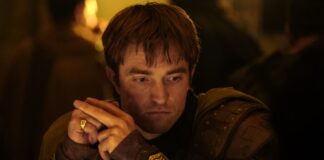 The Odyssey North America Box Office: Christopher Nolan's Epic Beats Joker
