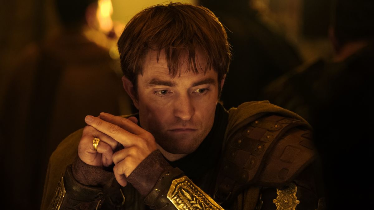 The Odyssey North America Box Office: Christopher Nolan's Epic Beats Joker