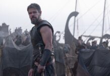 The Odyssey North America Box Office: Christopher Nolan’s Epic Becomes Universal’s Biggest 2026 Hit, Surpassing The Super Mario Galaxy Movie The Odyssey North America Box Office: Christopher Nolan’s Epic Becomes Universal’s Biggest 2026 Hit