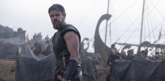The Odyssey North America Box Office: Christopher Nolan’s Epic Becomes Universal’s Biggest 2026 Hit