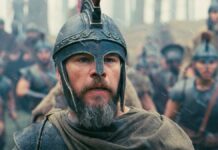 The Odyssey North America Box Office: Beats This Star Wars Movie To Storm The Top 25 Highest-Grossing Films! The Odyssey North America Box Office: Christopher Nolan’s Epic Cruises Past This Star Wars Movie To Enter Top 25!