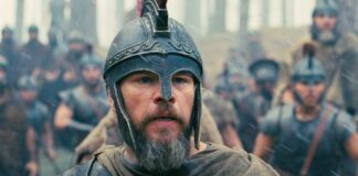 The Odyssey North America Box Office: Beats This Star Wars Movie To Storm The Top 25 Highest-Grossing Films! The Odyssey North America Box Office: Christopher Nolan’s Epic Cruises Past This Star Wars Movie To Enter Top 25!