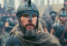 The Odyssey North America Box Office: Christopher Nolan’s Epic Becomes Only The 2nd R-Rated Film Ever To Cross $400 Million The Odyssey North America Box Office: Christopher Nolan's Epic Hits A Historic $400 Million Milestone, Joining Just One Other R-Rated Movie