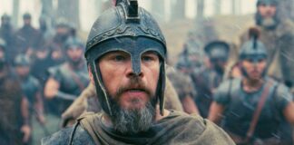 The Odyssey North America Box Office: Christopher Nolan's Epic Hits A Historic $400 Million Milestone, Joining Just One Other R-Rated Movie