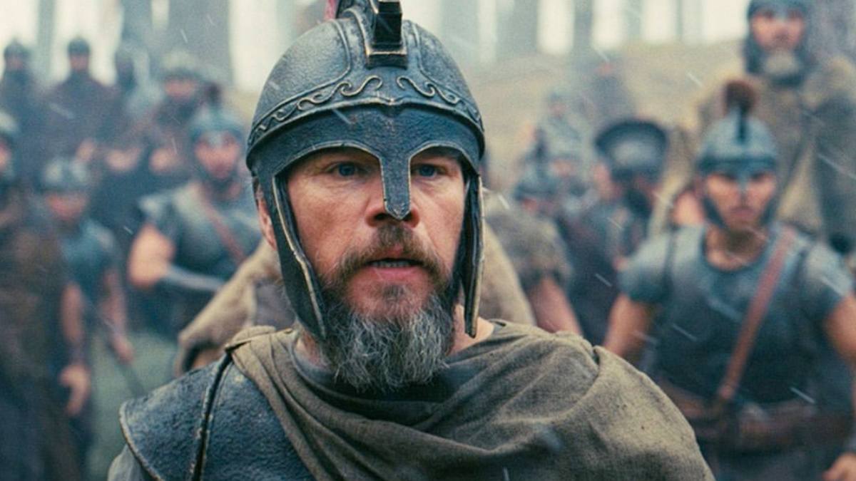 The Odyssey North America Box Office: Christopher Nolan's Epic Hits A Historic $400 Million Milestone, Joining Just One Other R-Rated Movie