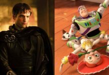 The Odyssey North America Box Office: Christopher Nolan’s Epic Beats Toy Story 5, Becomes 2nd Highest-Grossing Film Of 2026 The Odyssey North America Box Office: Christopher Nolan's Epic Scores Biggest 4th Tuesday Of His Career, Beats Toy Story 5