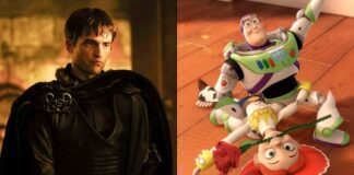 The Odyssey North America Box Office: Christopher Nolan’s Epic Beats Toy Story 5, Becomes 2nd Highest-Grossing Film Of 2026 The Odyssey North America Box Office: Christopher Nolan's Epic Scores Biggest 4th Tuesday Of His Career, Beats Toy Story 5