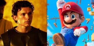 The Odyssey North America Box Office: Edges Closer To Beating The Super Mario Bros Movie To Become Universal’s 2nd Biggest Release Ever The Odyssey North America Box Office: Edges Closer To Beating The Super Mario Bros Movie