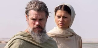 The Odyssey North America Box Office: Enters US Top 50 With The Biggest 3rd Tuesday Of Christopher Nolan's Career!