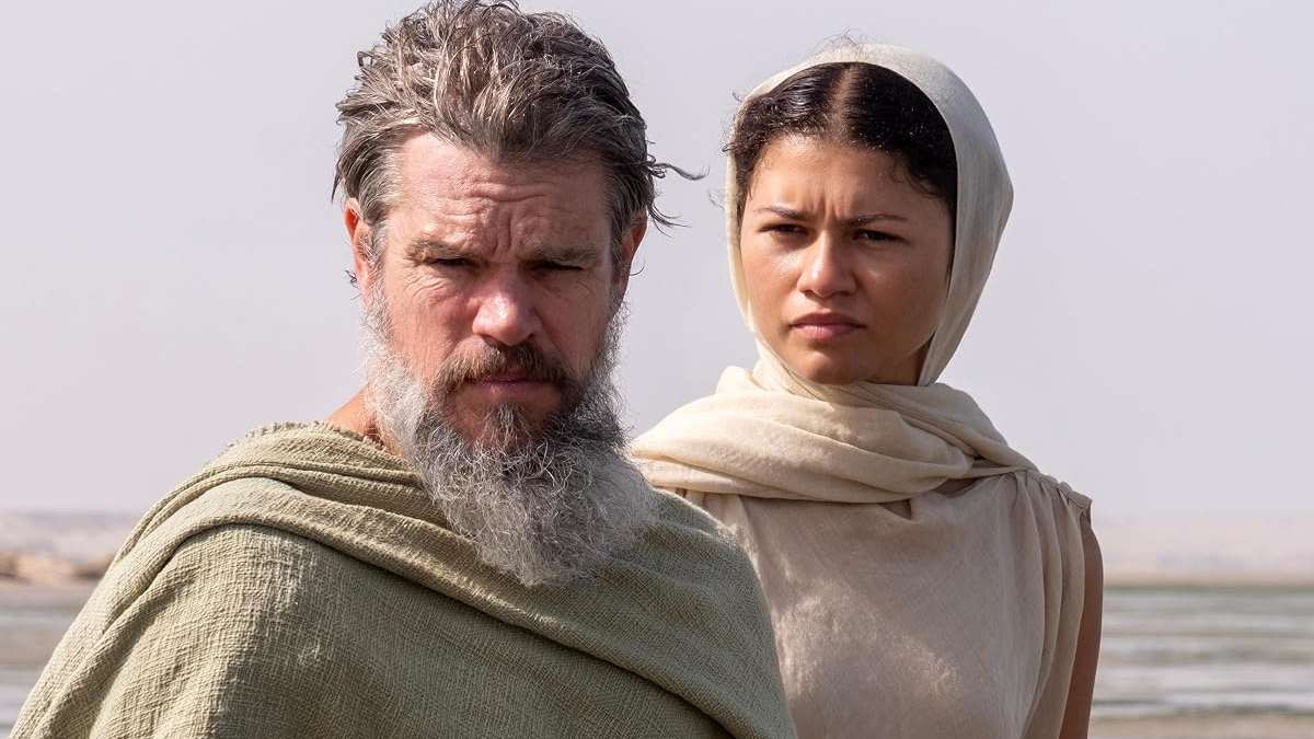 The Odyssey North America Box Office: Enters US Top 50 With The Biggest 3rd Tuesday Of Christopher Nolan's Career!