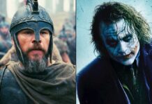 The Odyssey North America Box Office: Here’s How Much It Needs To Surpass The Dark Knight & Claim Nolan’s Biggest Domestic Hit Crown! The Odyssey North America Box Office: Here's How Much It Needs To Beat The Dark Knight & Become Christopher Nolan's Biggest Domestic Hit!