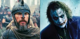 The Odyssey North America Box Office: Here's How Much It Needs To Beat The Dark Knight & Become Christopher Nolan's Biggest Domestic Hit!