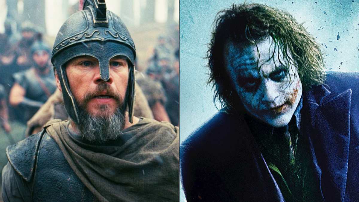 The Odyssey North America Box Office: Here's How Much It Needs To Beat The Dark Knight & Become Christopher Nolan's Biggest Domestic Hit!