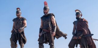The Odyssey North America Box Office: Overtakes American Sniper, Targets The #2 Spot Among Highest-Grossing R-Rated Films