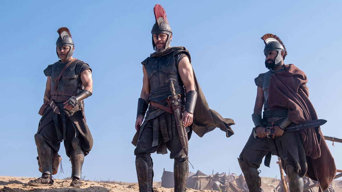 The Odyssey North America Box Office: Overtakes American Sniper, Targets The #2 Spot Among Highest-Grossing R-Rated Films