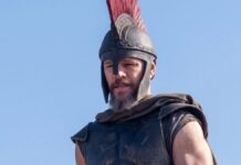 The Odyssey North America Box Office: Emerges As The 2nd Highest-Grossing R-Rated Film Ever, Eyes $400M Milestone Next The Odyssey North America Box Office: Overtakes Every R-Rated Film Except One, Set To Cross $400 Million Soon