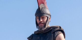 The Odyssey North America Box Office: Overtakes Every R-Rated Film Except One, Set To Cross $400 Million Soon