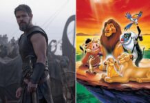 The Odyssey North America Box Office: Set To Beat The Lion King