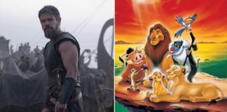 The Odyssey North America Box Office: Set To Beat The Lion King