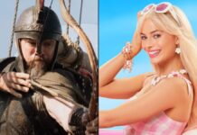 The Odyssey Worldwide Box Office: Christopher Nolan’s Epic Sails Past Barbie’s $1.4B+ Global Haul The Odyssey Worldwide Box Office: Beats Barbie's Global Haul