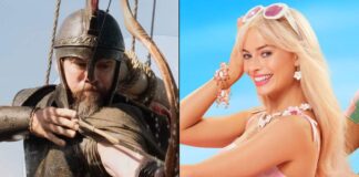 The Odyssey Worldwide Box Office: Beats Barbie's Global Haul