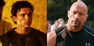 The Odyssey Worldwide Box Office: Breaks Into Universal's All-Time Top 5 Grossers