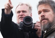 The Odyssey Worldwide Box Office: Crosses $900M Milestone & Emerges As Christopher Nolan’s 4th Highest-Grossing Film Of All Time The Odyssey Worldwide Box Office: Christopher Nolan's Epic Enters The $900 Million Club, Climbs To #4 Among His Biggest Hits